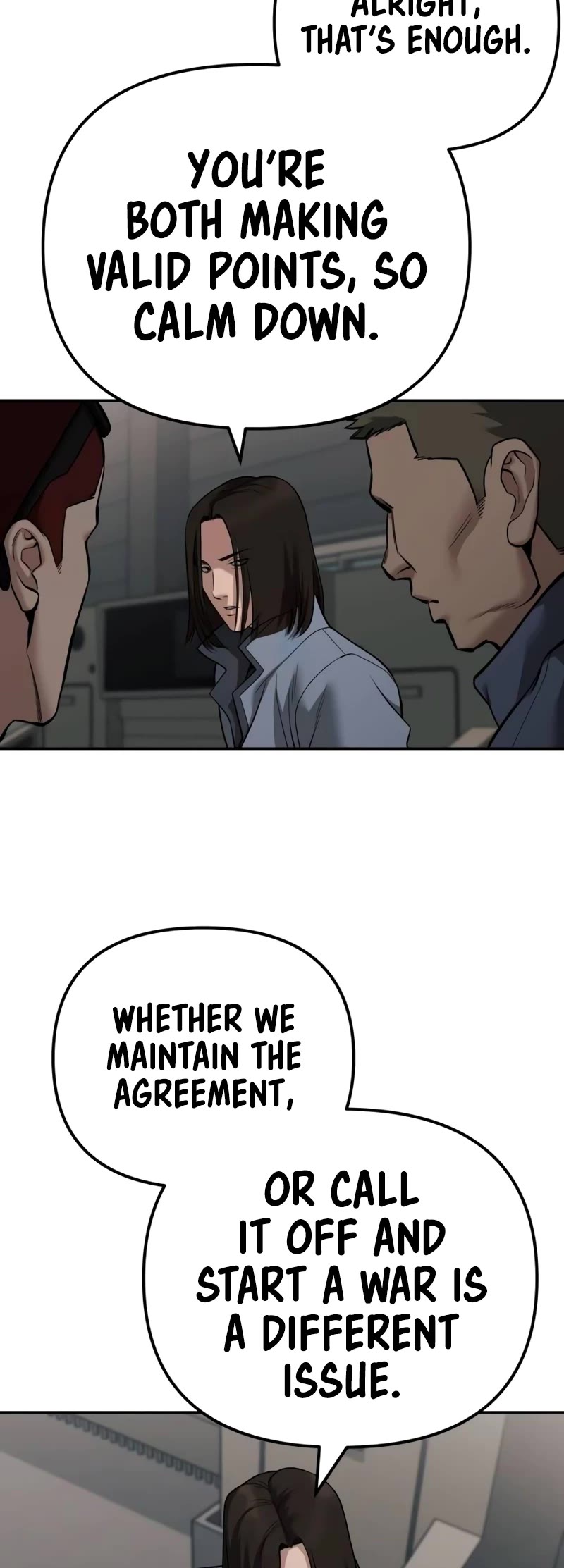 The Bully In-Charge chapter 111 page 48