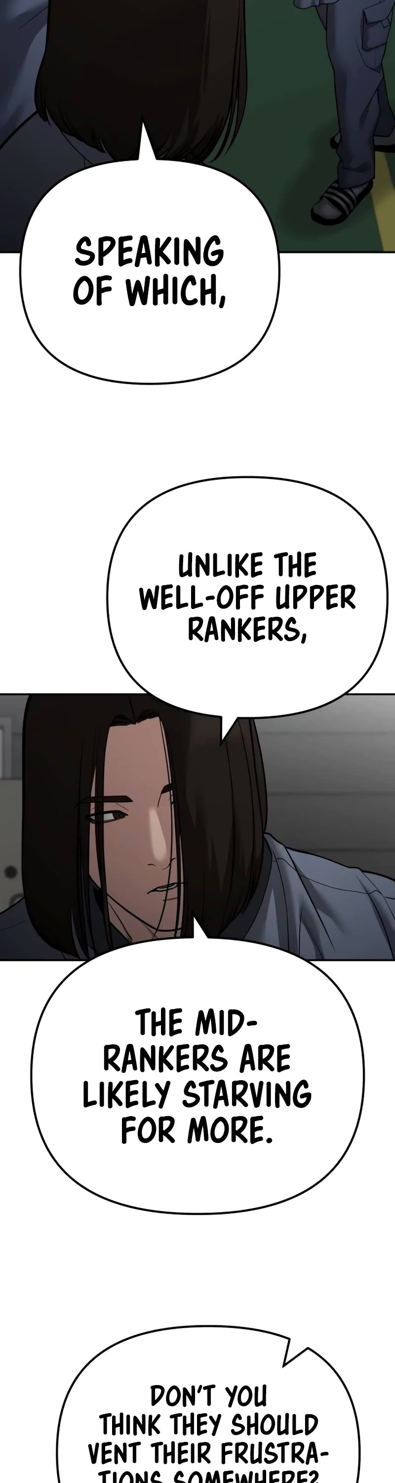 The Bully In-Charge chapter 111 page 51