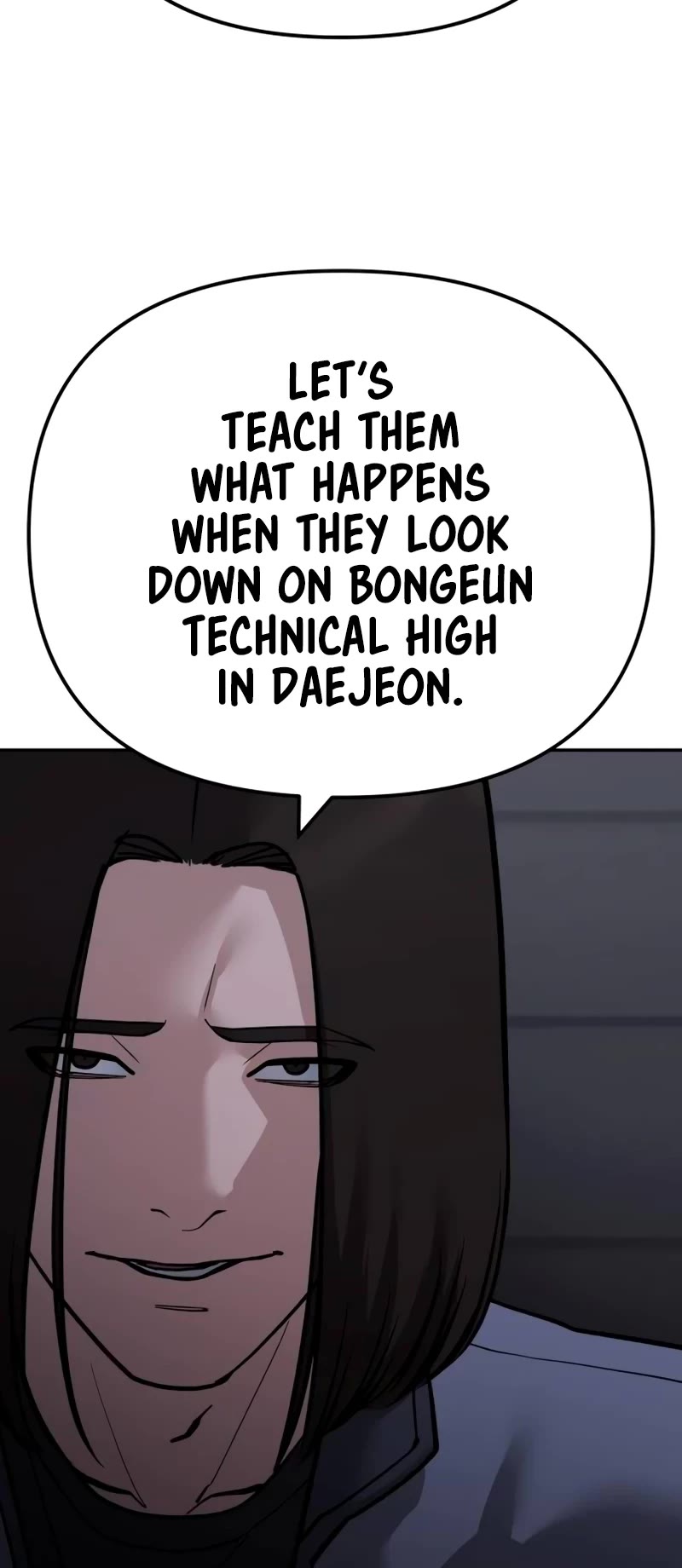 The Bully In-Charge chapter 111 page 53