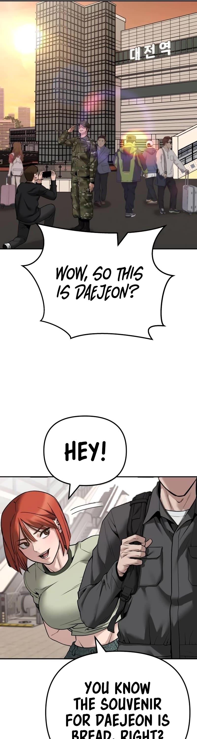 The Bully In-Charge chapter 111 page 55