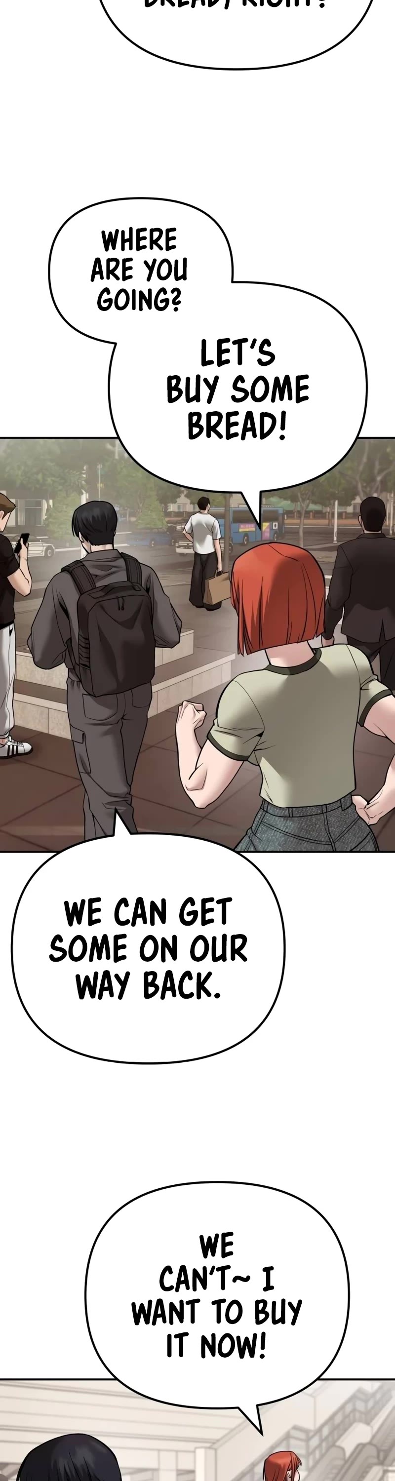 The Bully In-Charge chapter 111 page 56