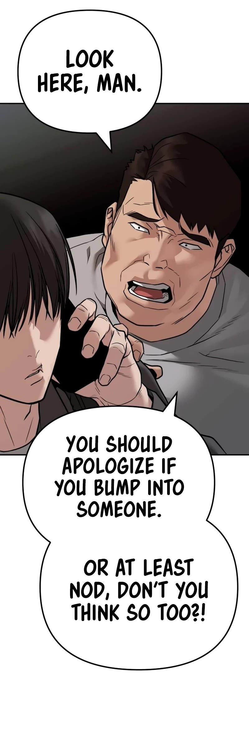 The Bully In-Charge chapter 111 page 59