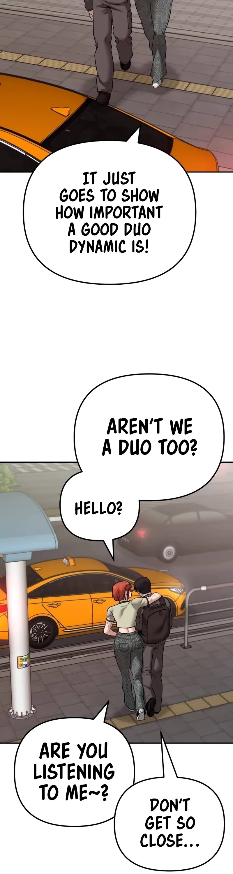 The Bully In-Charge chapter 111 page 66