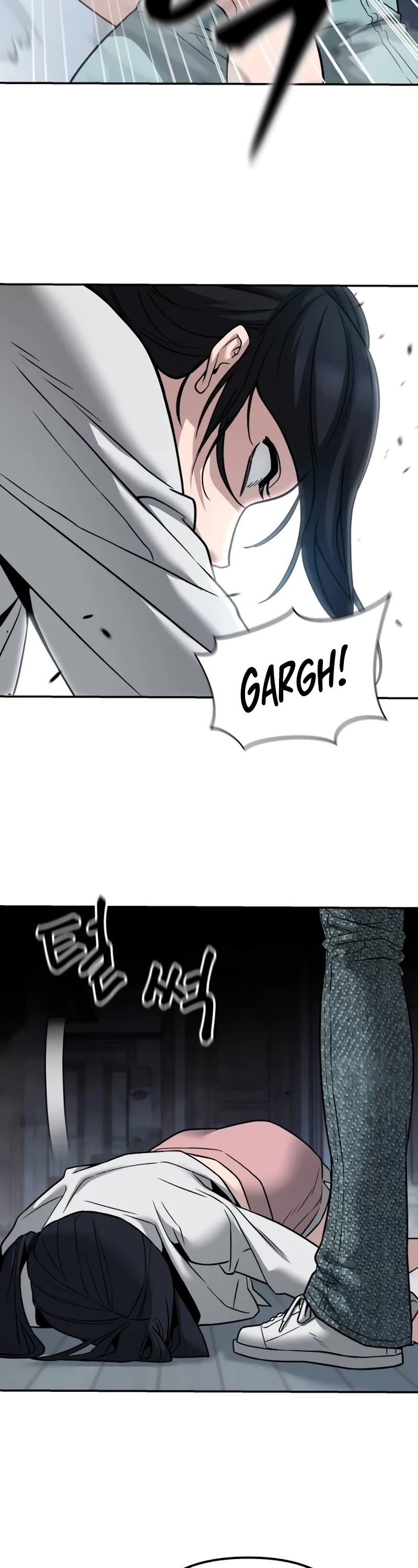 The Bully In-Charge chapter 111 page 76