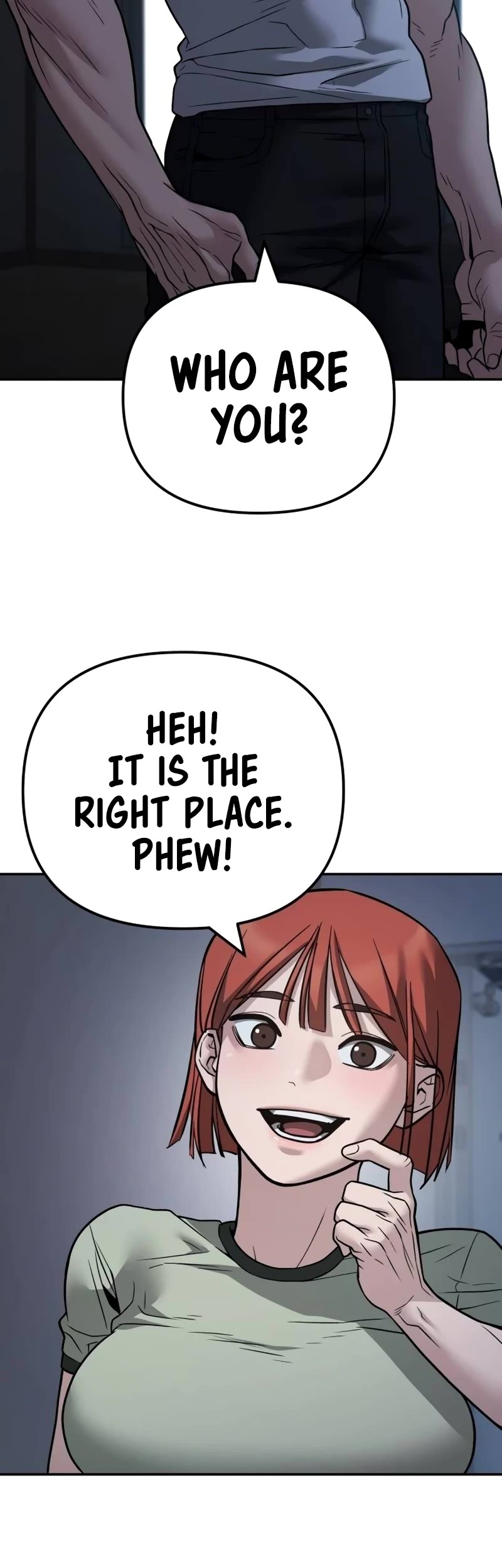 The Bully In-Charge chapter 111 page 78