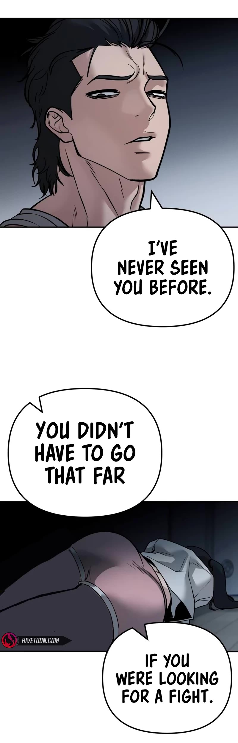 The Bully In-Charge chapter 111 page 79