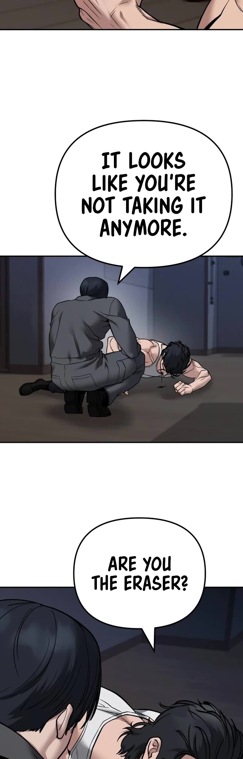 The Bully In-Charge chapter 111 page 88