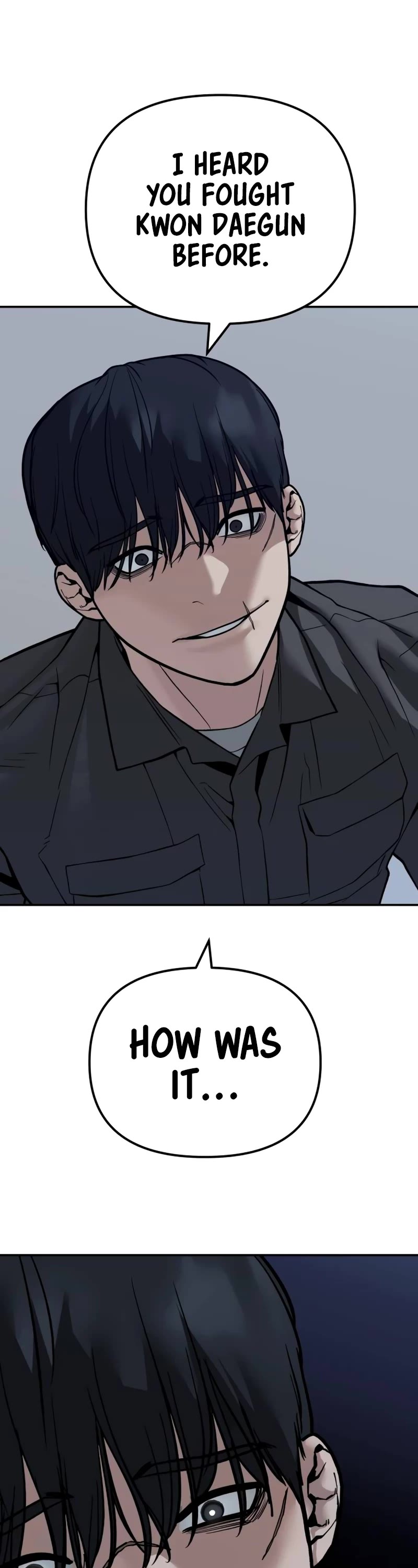 The Bully In-Charge chapter 111 page 90