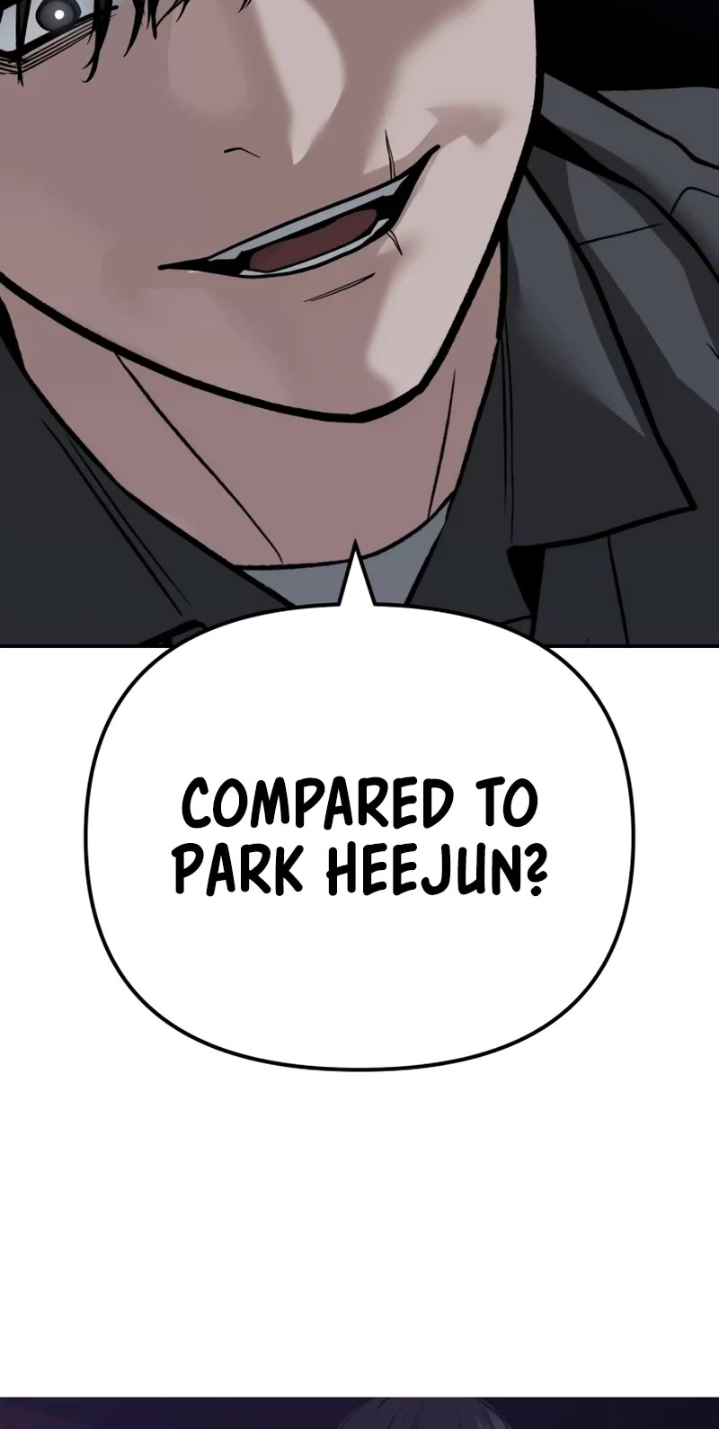 The Bully In-Charge chapter 111 page 91