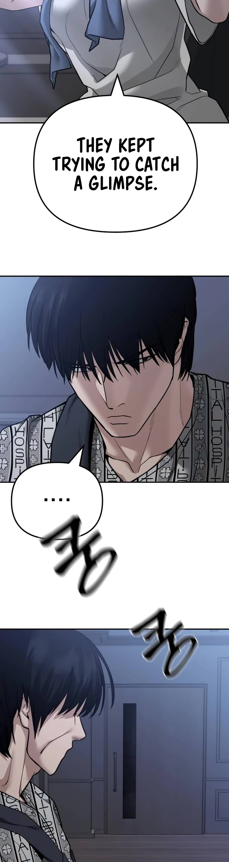 The Bully In-Charge chapter 112 page 12