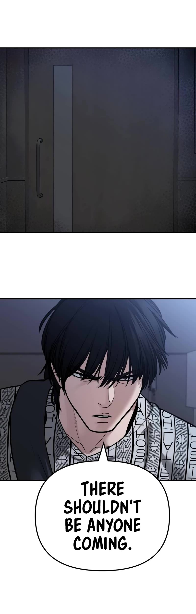 The Bully In-Charge chapter 112 page 15