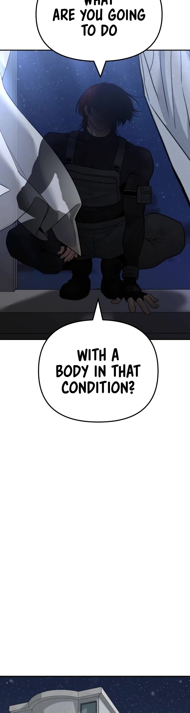 The Bully In-Charge chapter 112 page 17