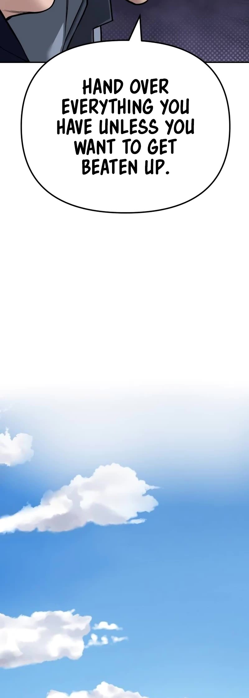 The Bully In-Charge chapter 112 page 29