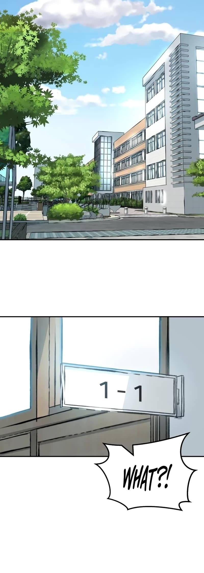 The Bully In-Charge chapter 112 page 30