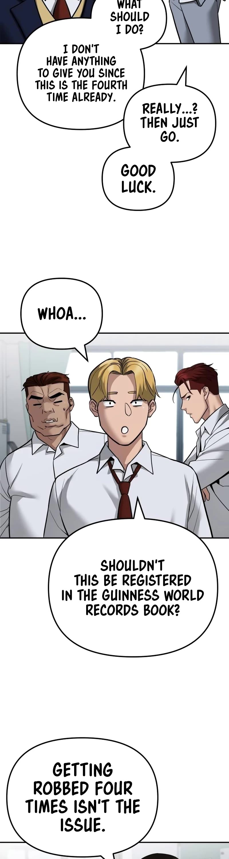 The Bully In-Charge chapter 112 page 32