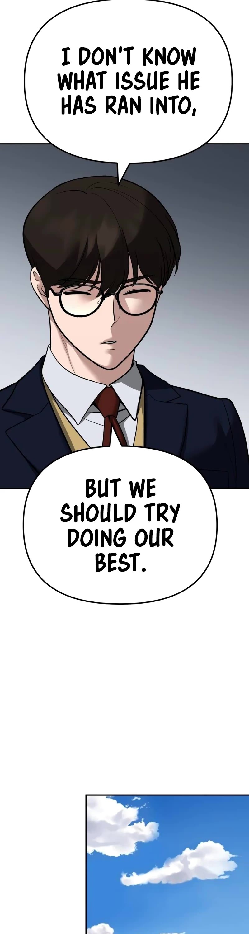 The Bully In-Charge chapter 112 page 41