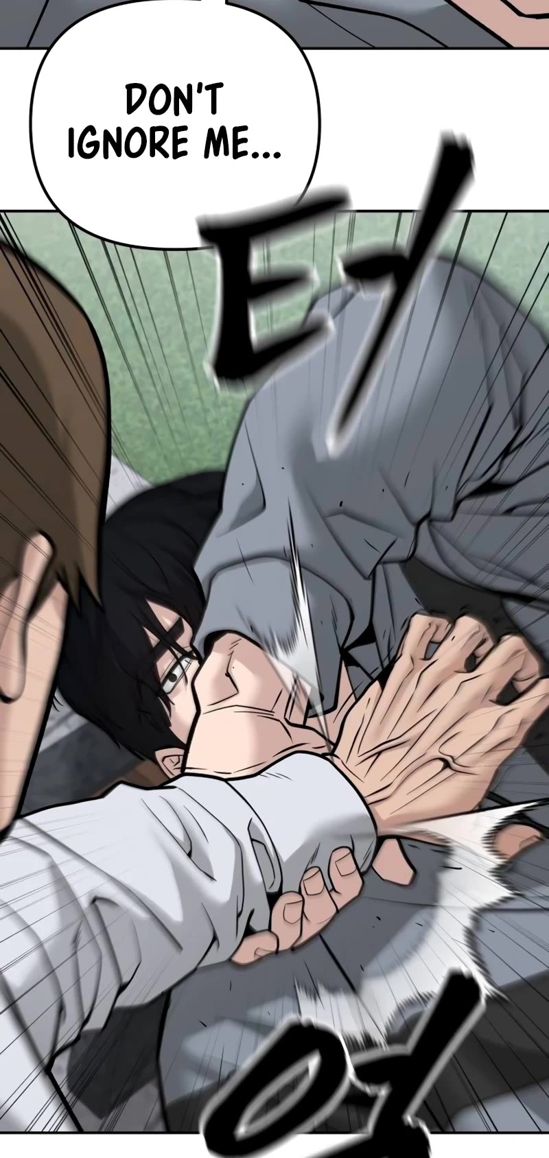 The Bully In-Charge chapter 112 page 49