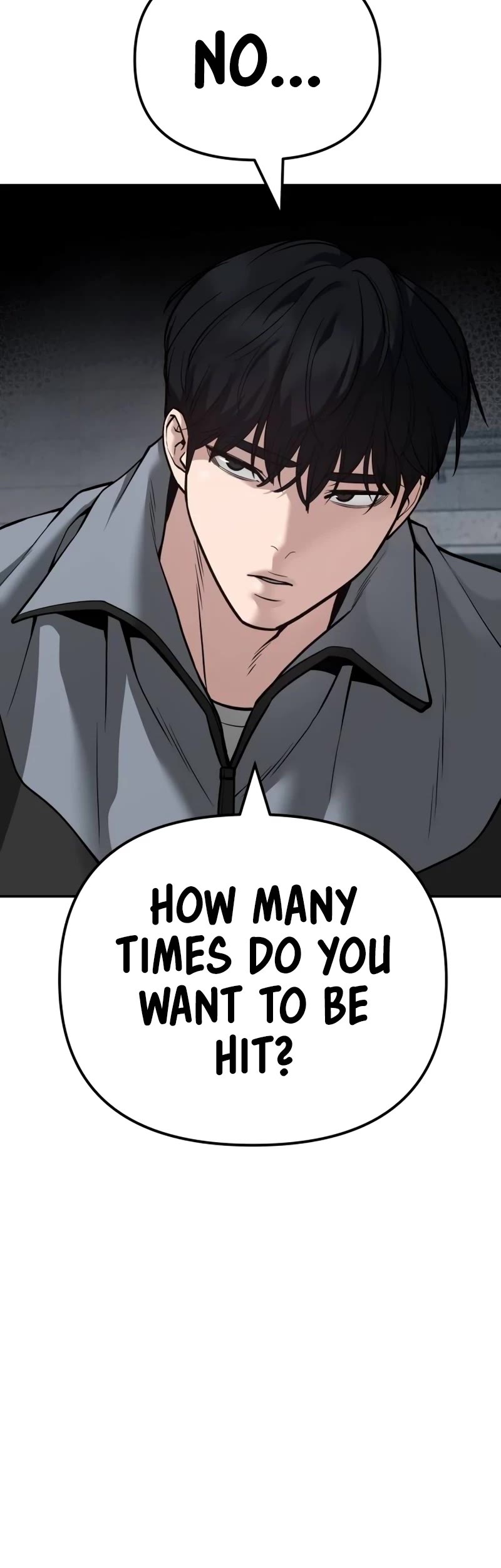 The Bully In-Charge chapter 112 page 54