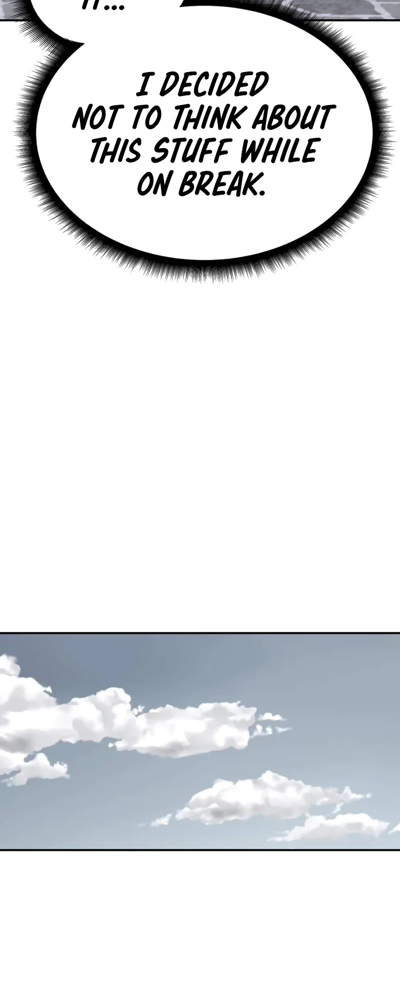 The Bully In-Charge chapter 112 page 60