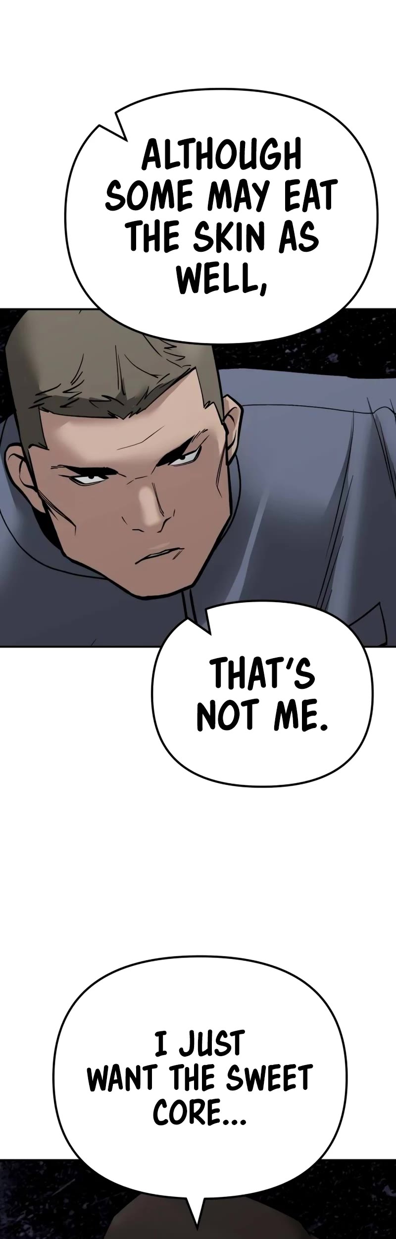 The Bully In-Charge chapter 112 page 64