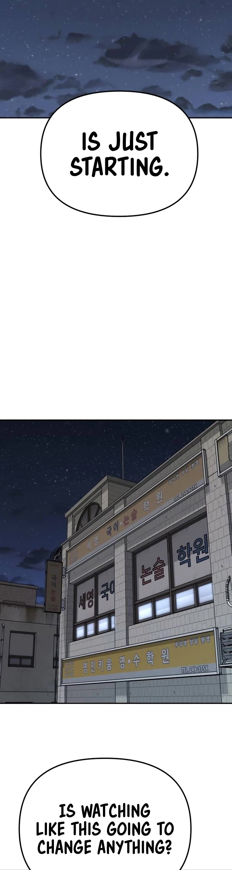 The Bully In-Charge chapter 112 page 66