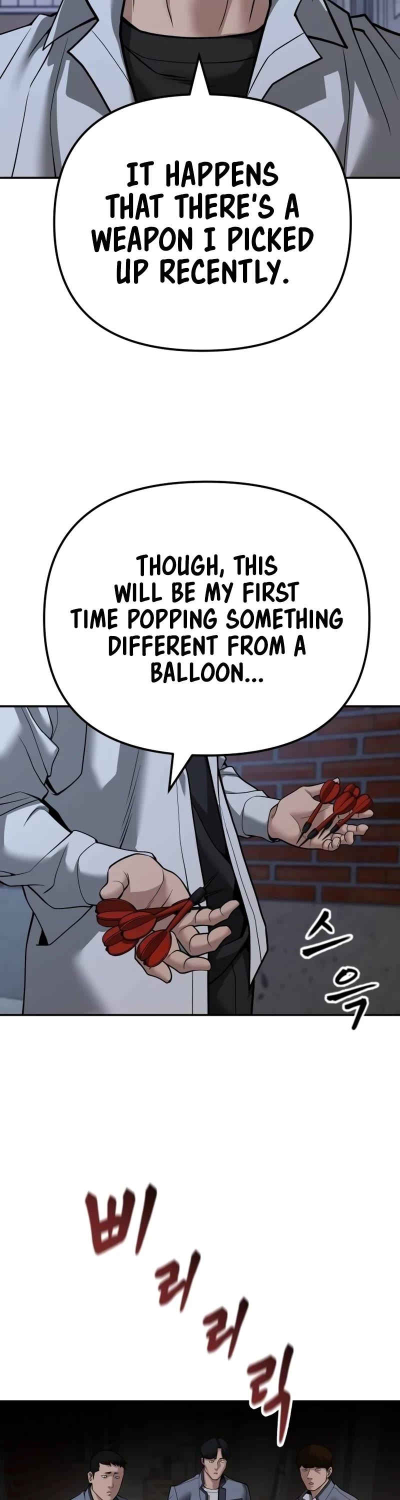 The Bully In-Charge chapter 112 page 72