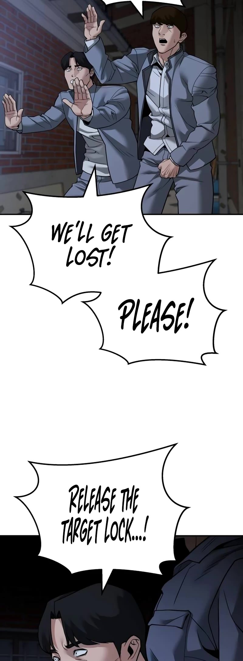 The Bully In-Charge chapter 112 page 74