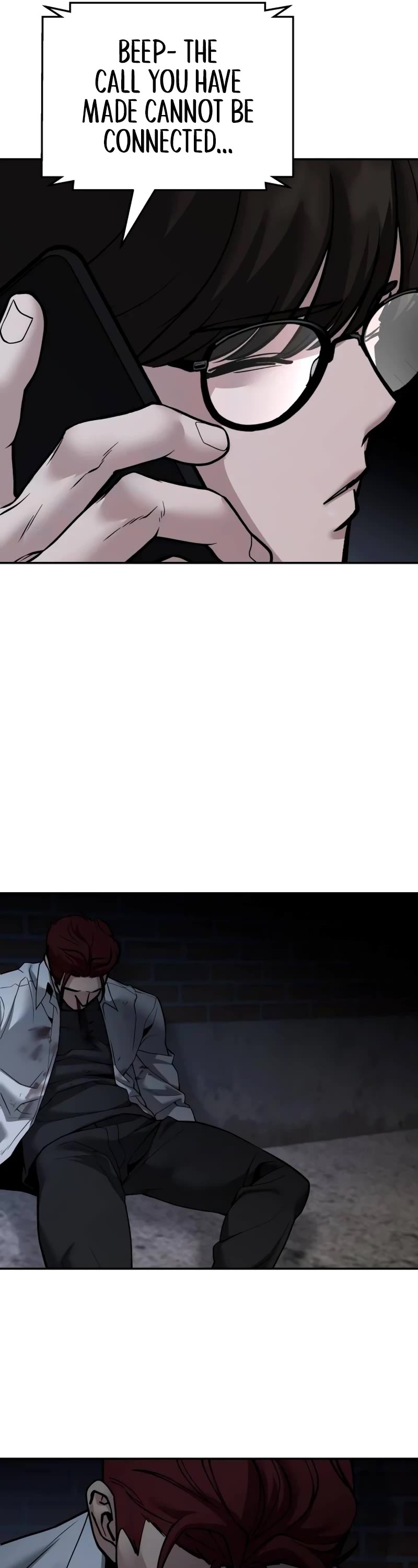 The Bully In-Charge chapter 112 page 81