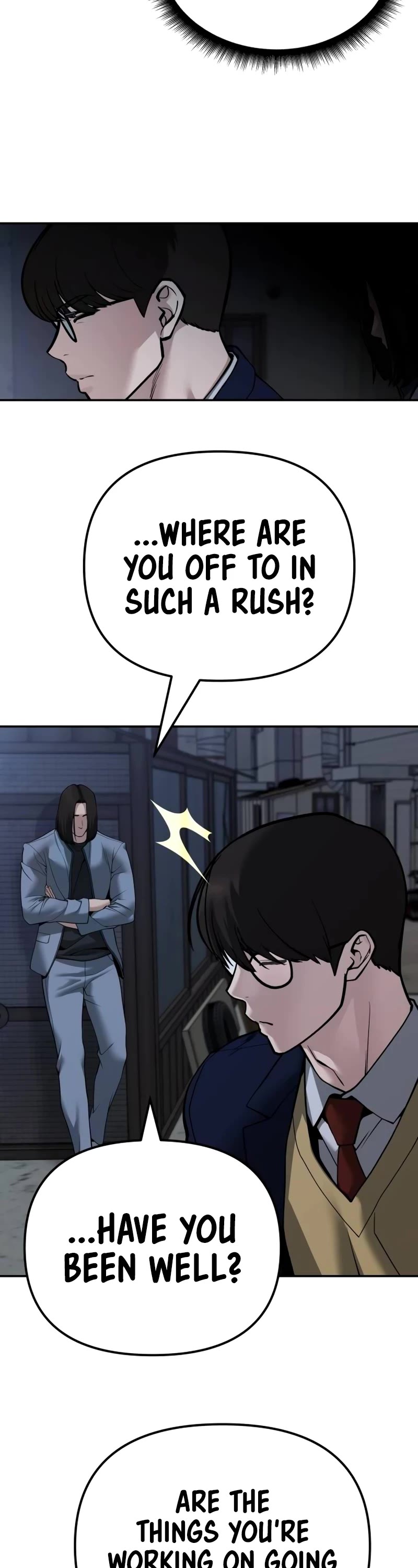 The Bully In-Charge chapter 112 page 83