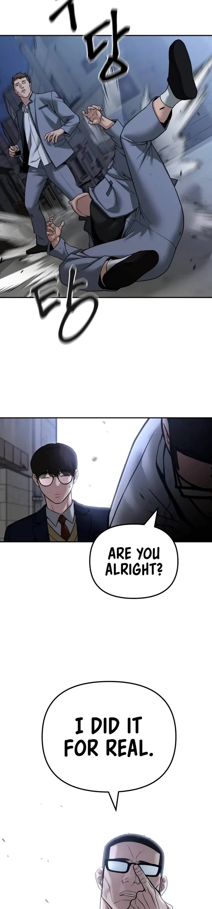 The Bully In-Charge chapter 113 page 19