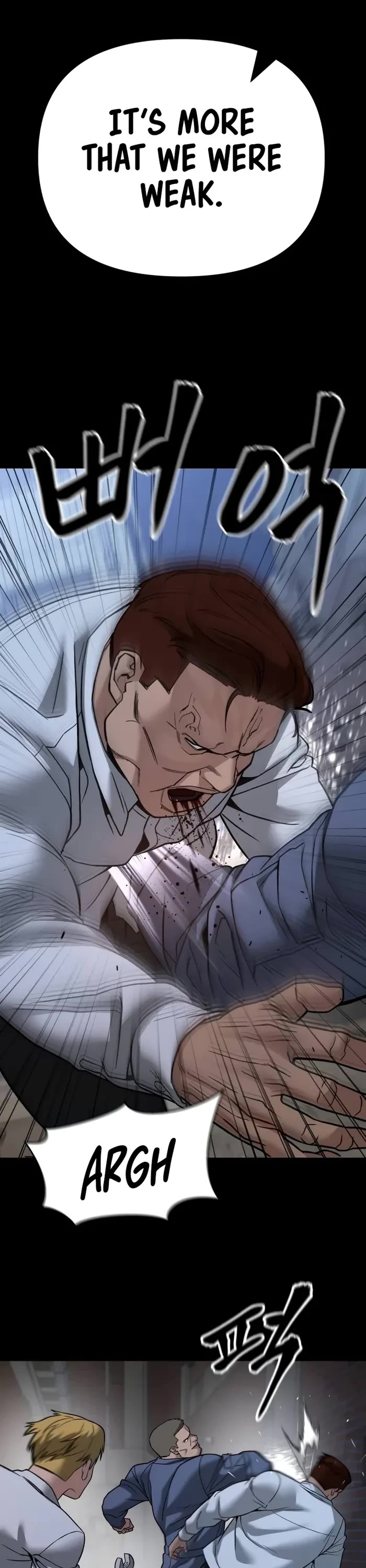 The Bully In-Charge chapter 113 page 29