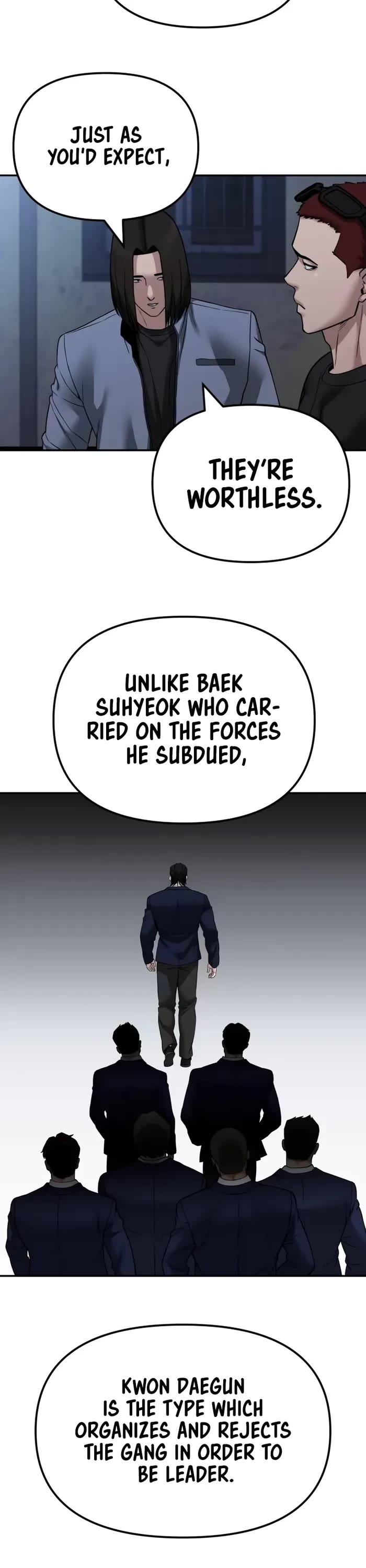 The Bully In-Charge chapter 113 page 46