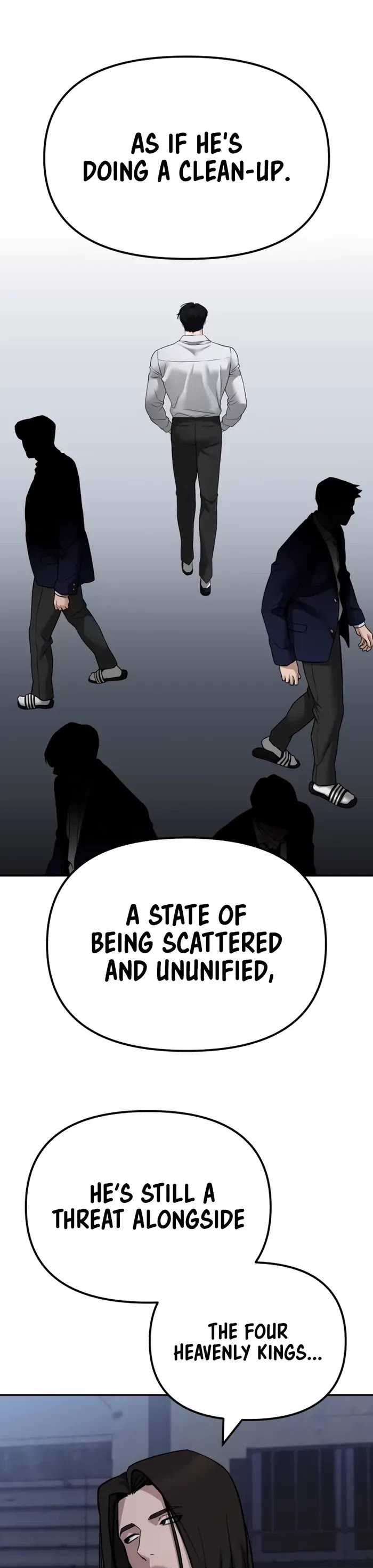 The Bully In-Charge chapter 113 page 47