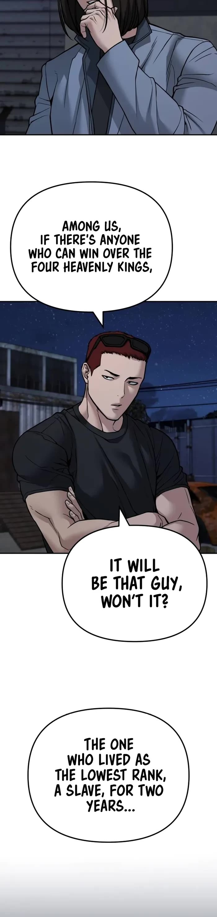 The Bully In-Charge chapter 113 page 48