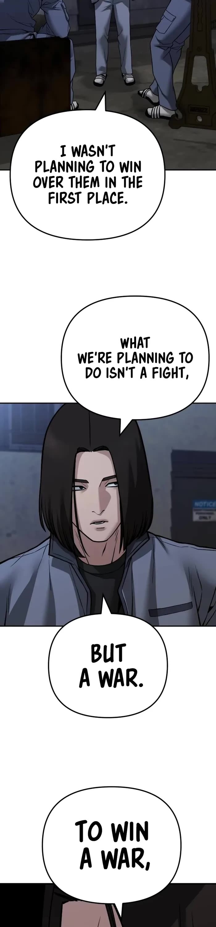 The Bully In-Charge chapter 113 page 50