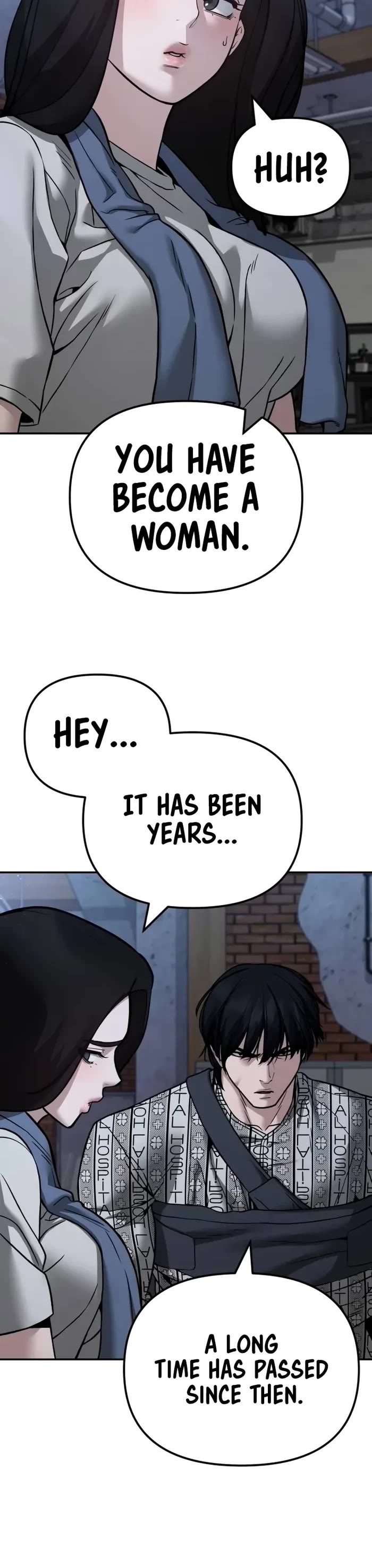 The Bully In-Charge chapter 113 page 57