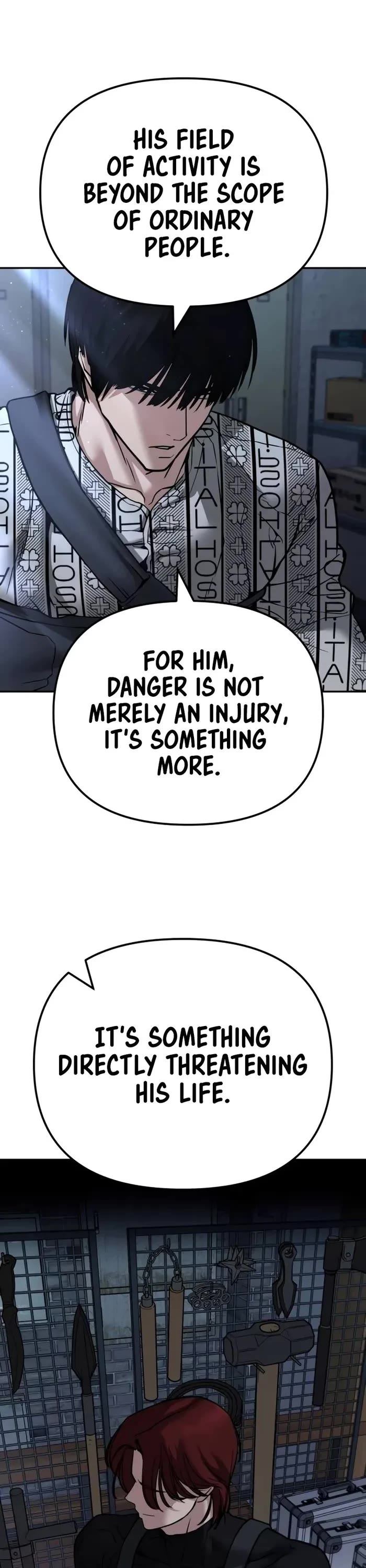 The Bully In-Charge chapter 113 page 59