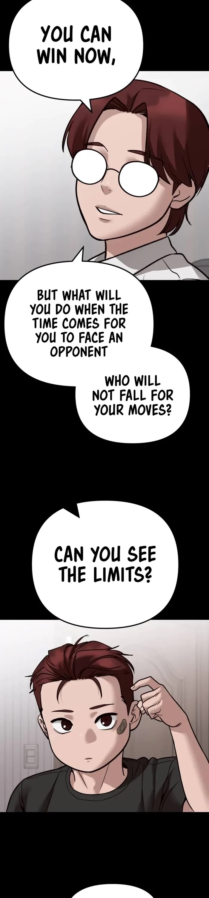 The Bully In-Charge chapter 113 page 6