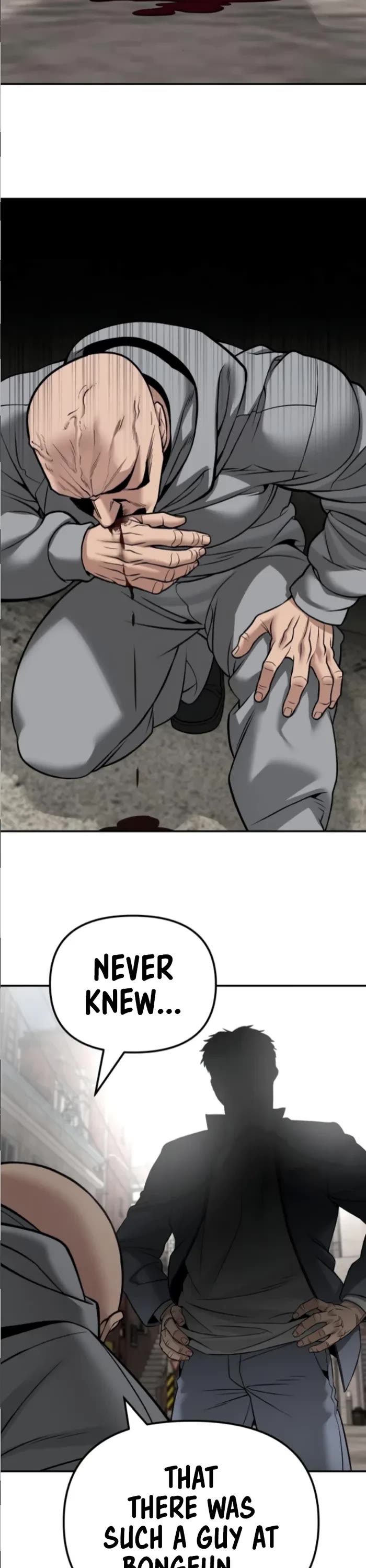 The Bully In-Charge chapter 115 page 50