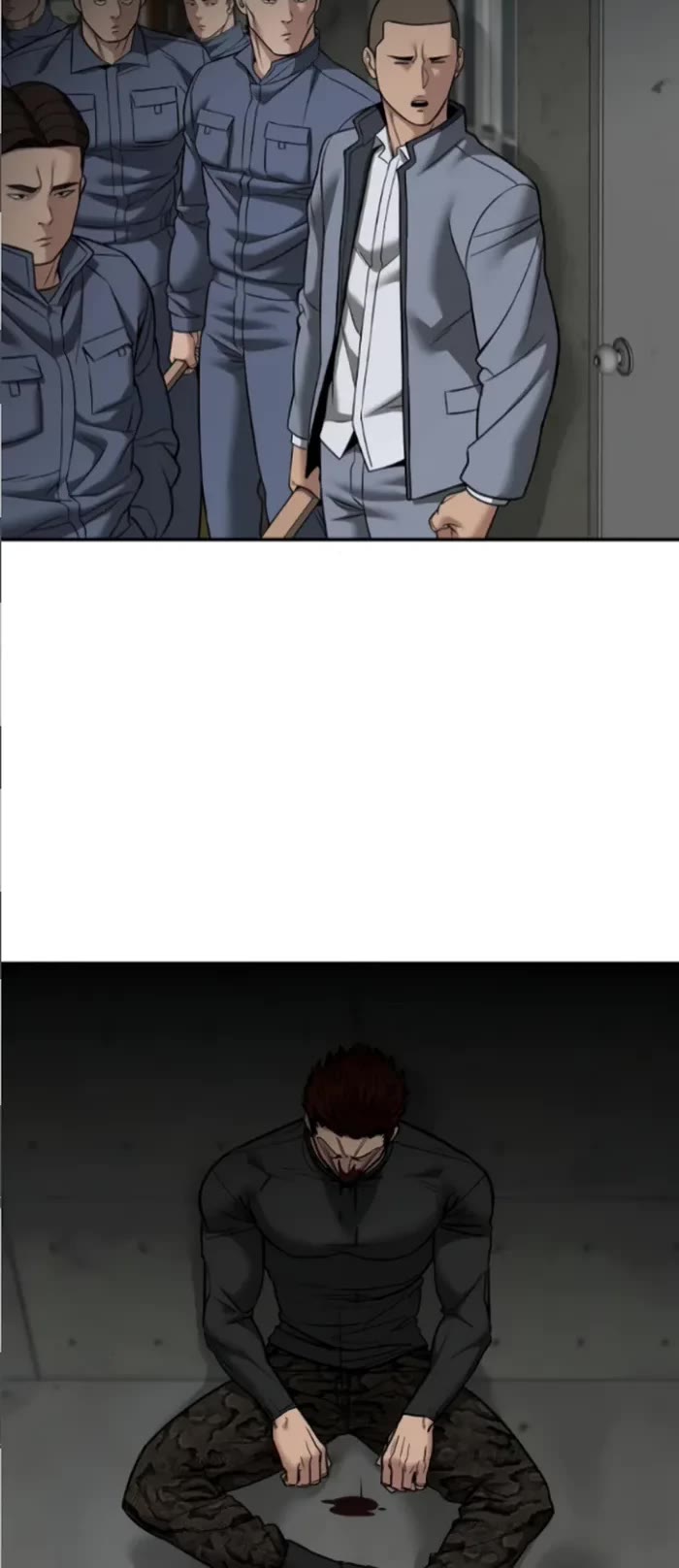 The Bully In-Charge chapter 115 page 52