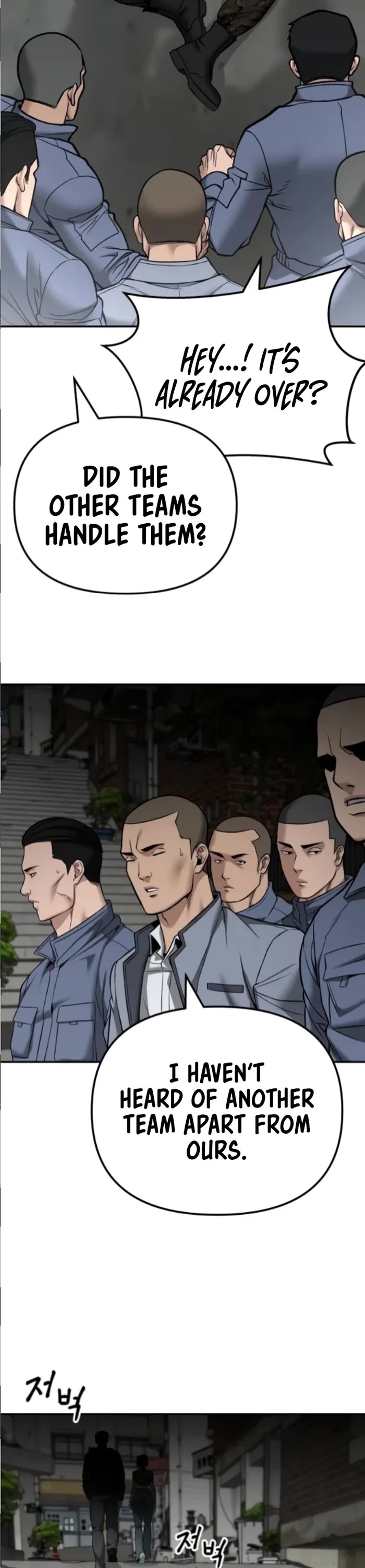 The Bully In-Charge chapter 115 page 53