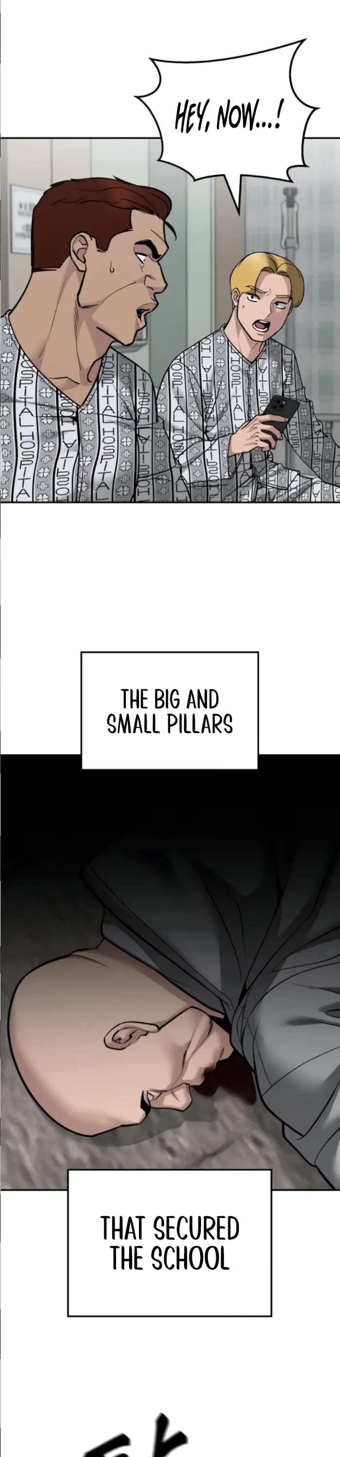 The Bully In-Charge chapter 115 page 55