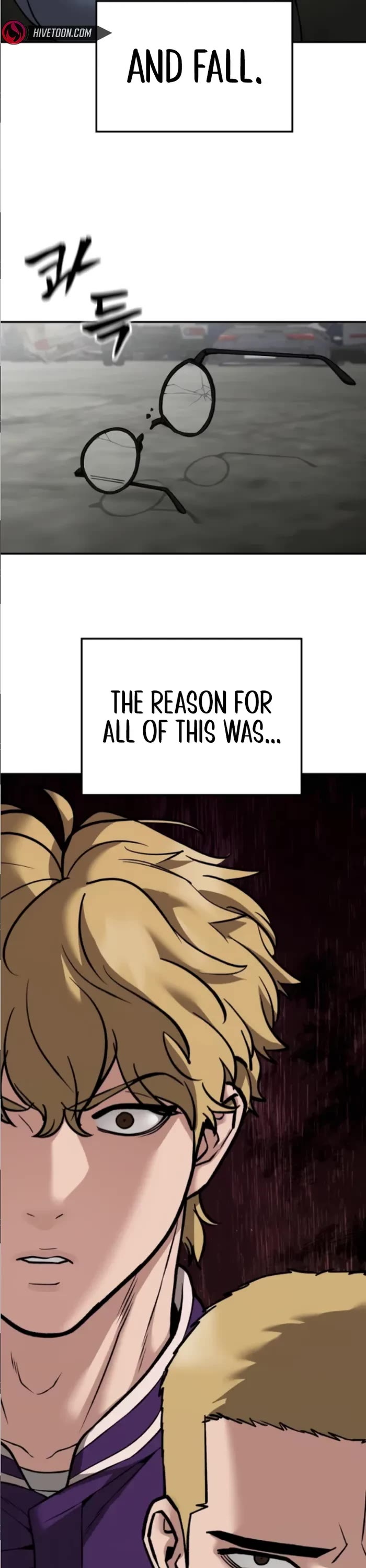 The Bully In-Charge chapter 115 page 58