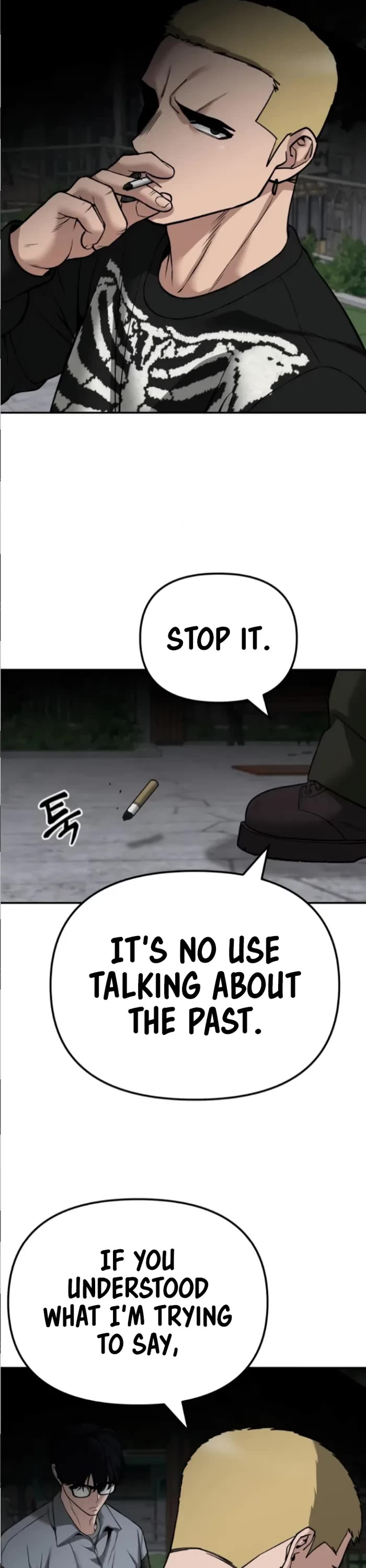 The Bully In-Charge chapter 115 page 60