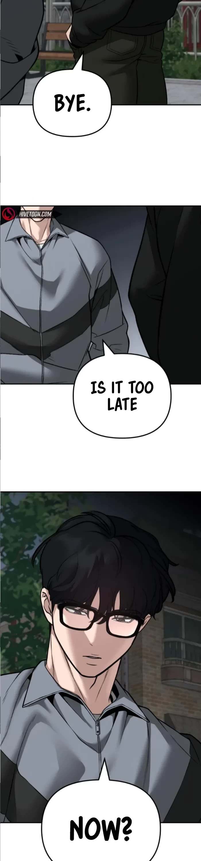 The Bully In-Charge chapter 115 page 63