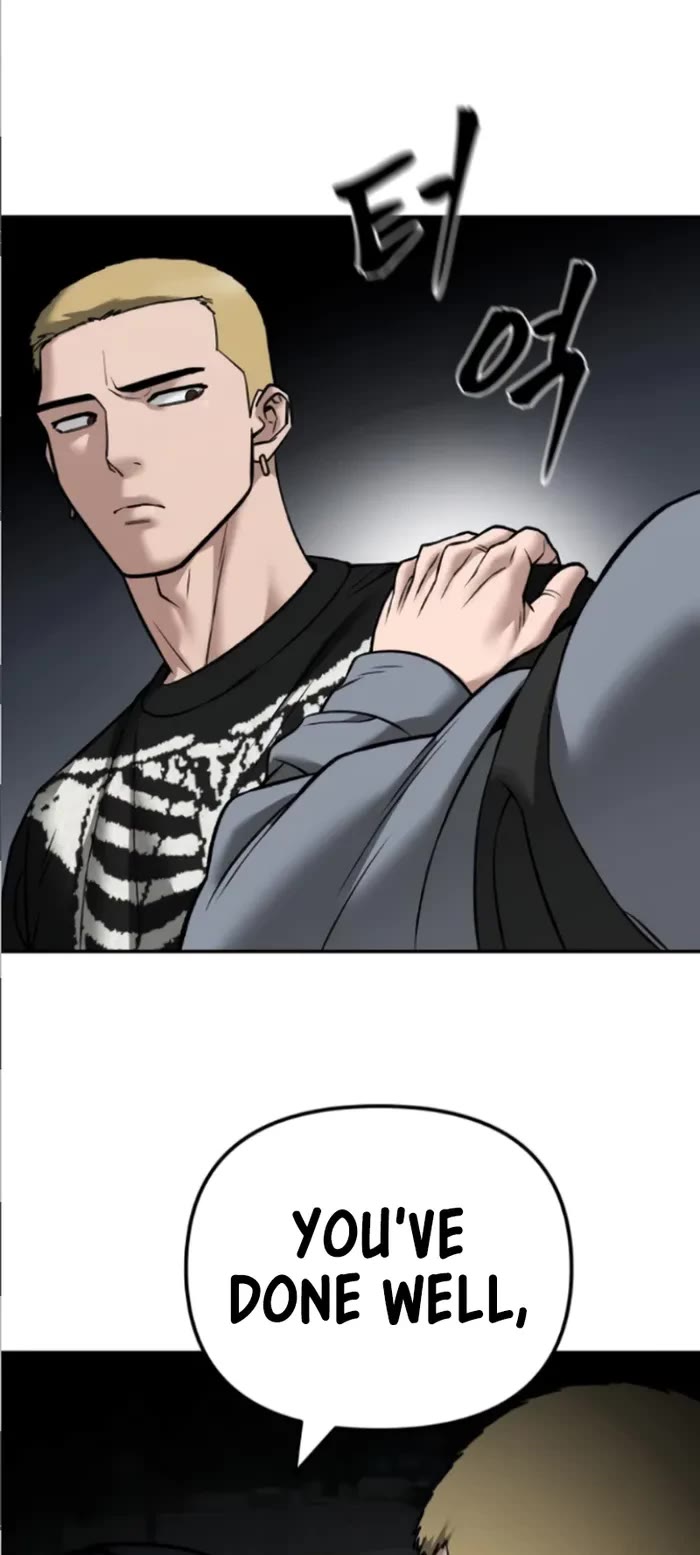 The Bully In-Charge chapter 115 page 66