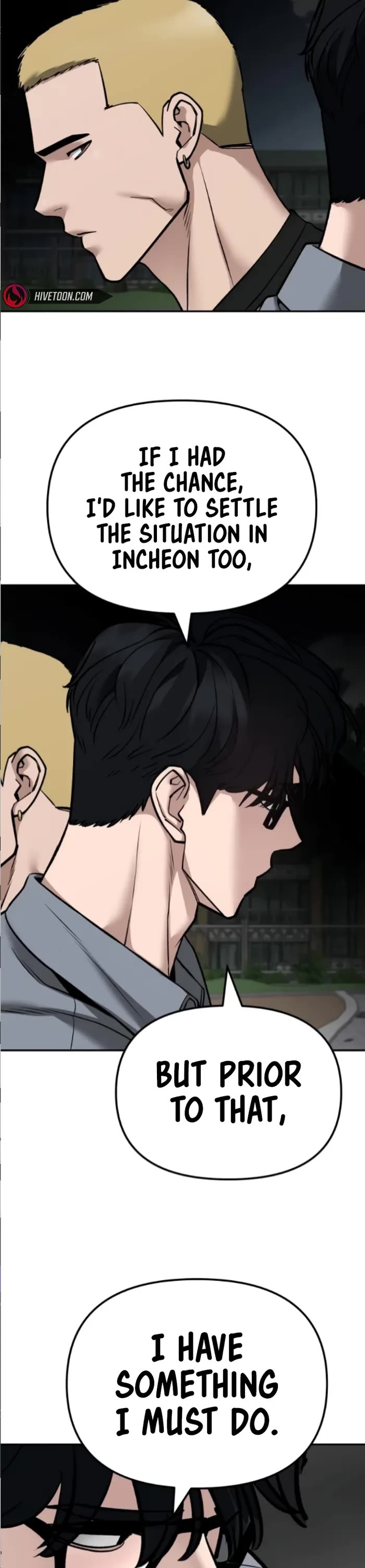 The Bully In-Charge chapter 115 page 68