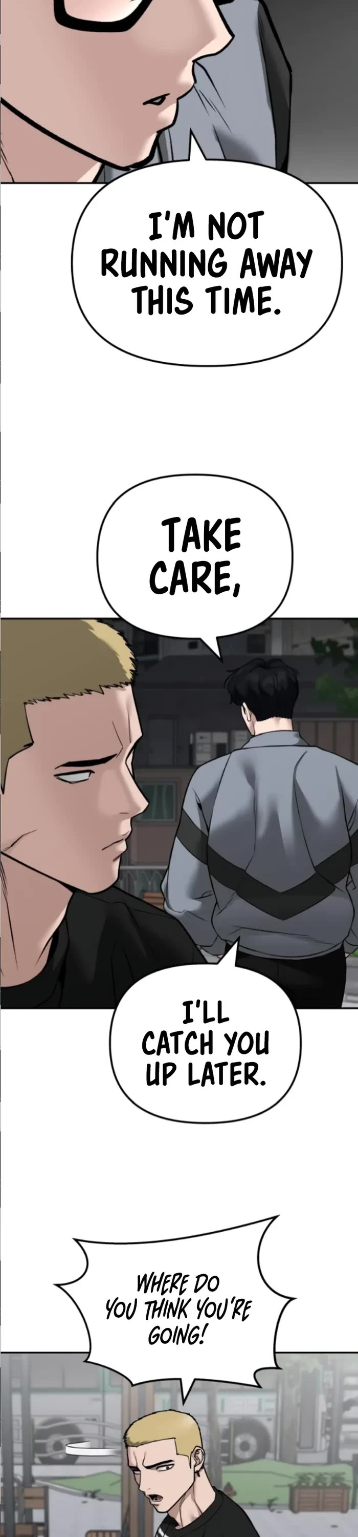 The Bully In-Charge chapter 115 page 69