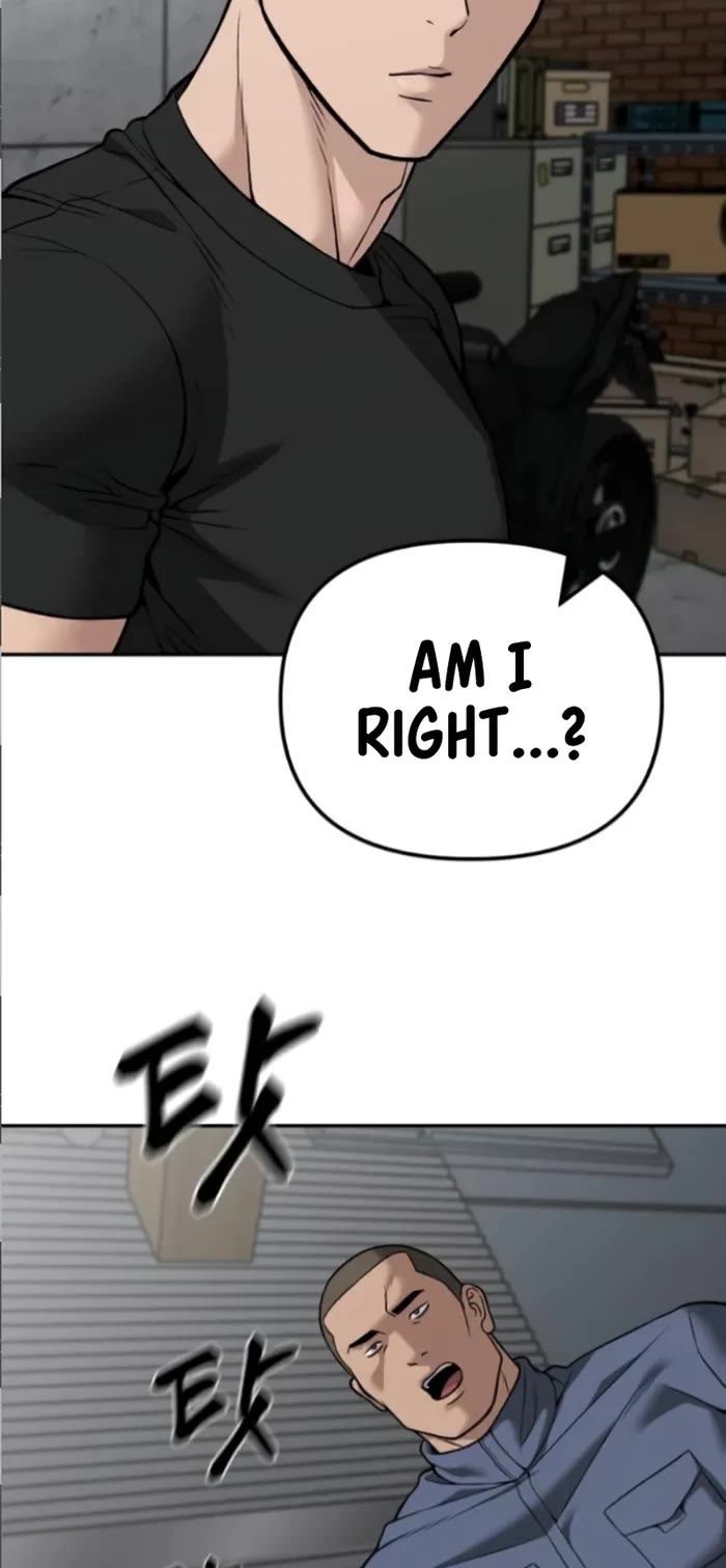 The Bully In-Charge chapter 115 page 8