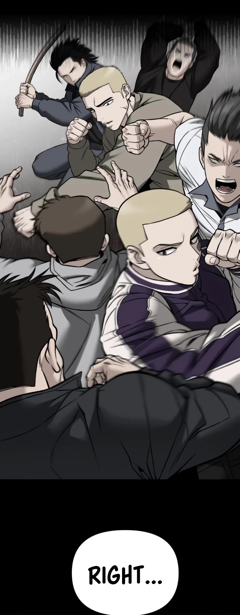 The Bully In-Charge chapter 116 page 15